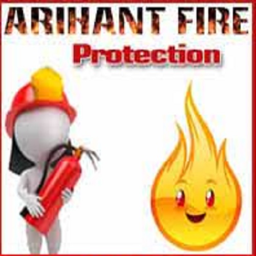 ARIHANT FIRE PROTECTION SERVICES PVT LTD